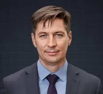 Александр Липчанский